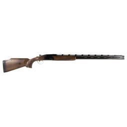CZ ALL-AMERICAN O/U 12GA. 3", 32" VR CT-5 BLUED WALNUT