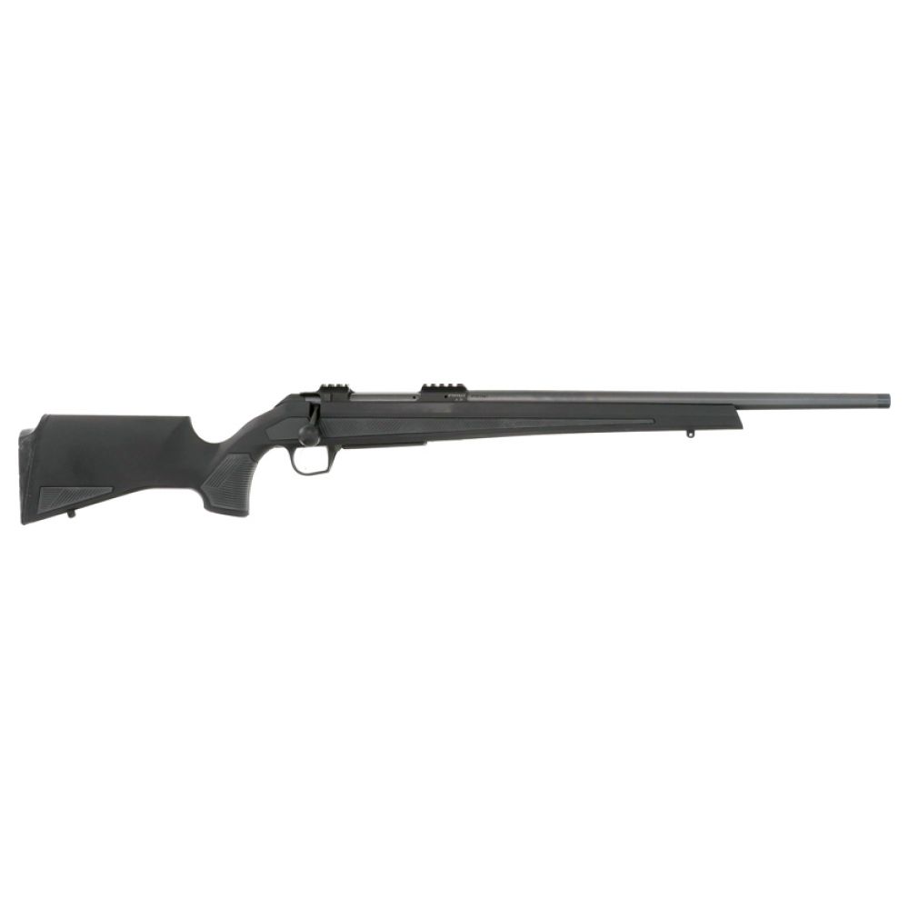 gun  PAWS ZX8 SEMI AUTO RIFLE.