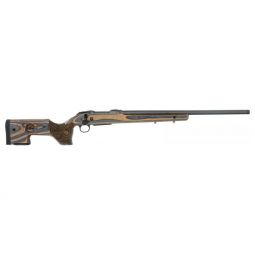 CZ 600 RANGE 308 WIN 24" BLUED, LAMINATED PRECICION STOCK