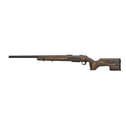 CZ 600 PLUS RANGE 6.5 CM 24", BLUED ADJ LAMINATE STOCK