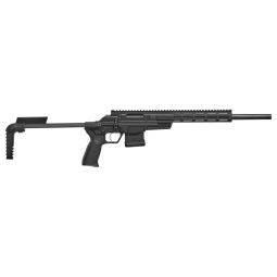 CZ 600 PLUS TRAIL 223 REM 16", 10RD. AR MAG PDW ADJ STOCK