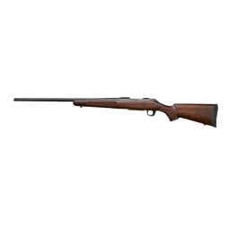 CZ 600 PLUS AMERICAN 6.5 CM, 24" BLACK WALNUT STOCK