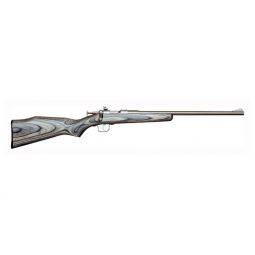 CHIPMUNK RIFLE .22LR, STAINLESS/BLACK LAMINATE