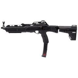HI-POINT PISTOL 10MM 10RD, 13.25" THREADED BRACE 2 MAGS