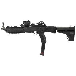 HI-POINT PISTOL 10MM 13.25", 10RD THREADED BRACE CT RED DOT