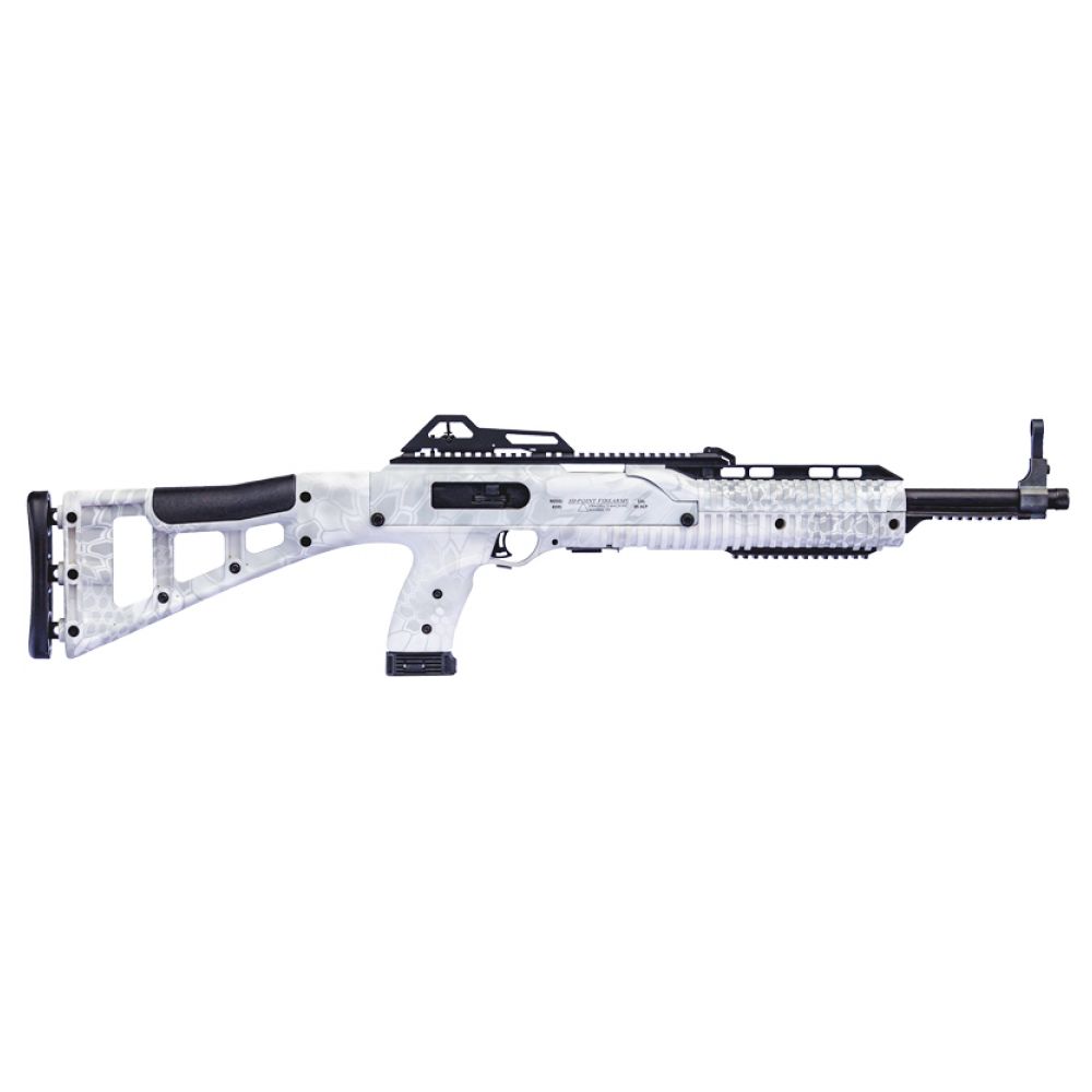 HI-POINT CARBINE 10MM, 17.5