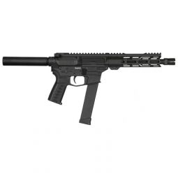 CMMG PISTOL BANSHEE MK10 10MM, 8" 30RD PISTOL TUBE BLACK