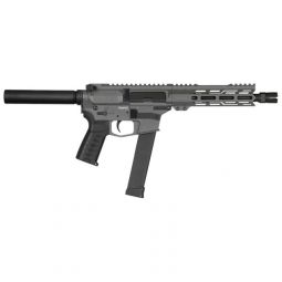 CMMG PISTOL BANSHEE MK10 10MM, 8" 30RD PISTOL TUBE TUNGSTEN