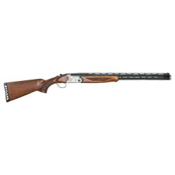 ATI CRUSADER SPORT O/U 12GA, 30" BLUED WALNUT EXTRACTORS