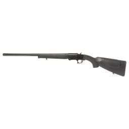 ATI NOMAD SINGLE SHOT 12GA 3", 18.5" BLACK SYNTHETIC