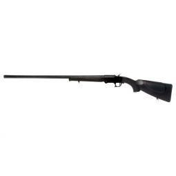 ATI NOMAD SINGLE SHOT 12GA 3", 28" BLACK SYNTHETIC