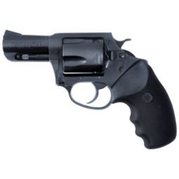 CHARTER ARMS BULLDOG .44SPL, 2.5" BLACK