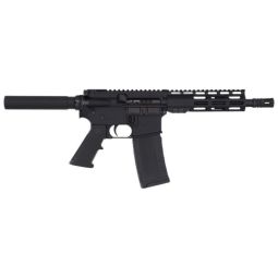 ATI MILSPORT HGA PISTOL 300AAC, 30RD 8.5" M-LOK BLACK