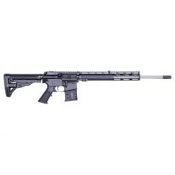 ATI MIL SPORT GEN2 410 2.5", 18.5" 5RD M-LOK BLACK