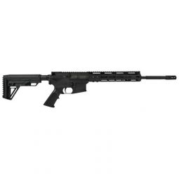ATI MIL-SPORT AR-15 5.56 NATO, 16" 30RD M-LOK NANO BLACK