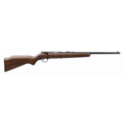 SAVAGE MARK I-G 22LR 21", ACCU TRIGGER BLUED/HARDWOOD