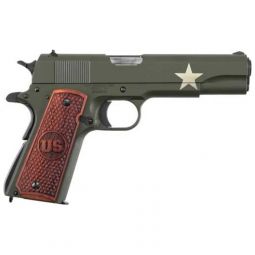 AUTO-ORDNANCE 1911 45ACP 5", TANKER SPECIAL EDITION