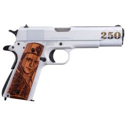 AUTO-ORDNANCE 1911 45ACP 5", NAVY 250TH ANNIVERSARY EDITION