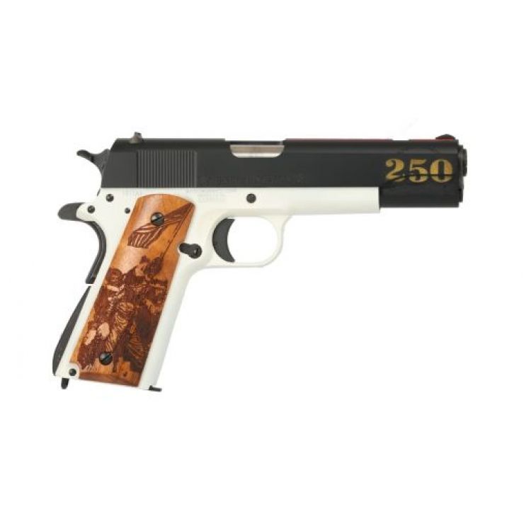AUTO-ORDNANCE 1911 45ACP 5