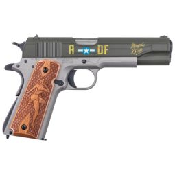 AUTO-ORDNANCE 1911 45ACP 5", MEMPHIS BELLE SPECIAL EDITION