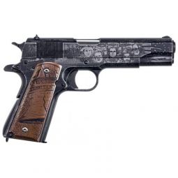 AUTO-ORDNANCE REVOLUTION SPEC., EDITION 1911 .45ACP