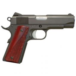 FUSION 1911 COMBAT 10MM 4.25", 8RND BLUED/RED COCOBOLO
