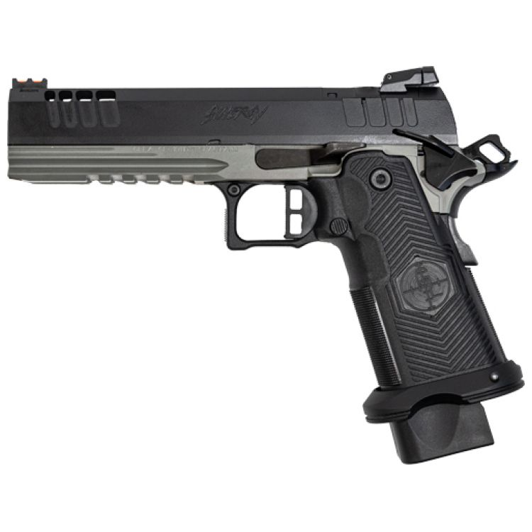 GLFA 1911DS SYNERGY 9MM 5