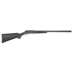 STEVENS 301 SINGLE SHOT 410 3", 26" BLACK SYNTHETIC