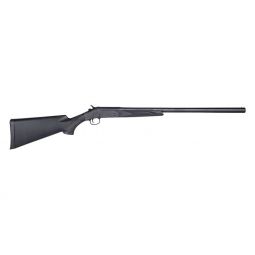 STEVENS 301 COMPACT 410 3" 22", BLACK SYNTHETIC