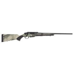 SAVAGE 334 6.5CM 22", GRAY/CAMO