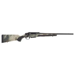 SAVAGE 334 30-06 20", GRAY/CAMO