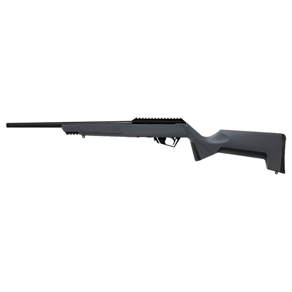 SAVAGE RXR22 22LR 16.5