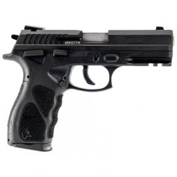 TAURUS TH10 10MM 4.25" ADJ., 15-SHOT MATTE BLACK POLYMER