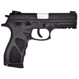 TAURUS TH40 40S&W 4.25' ADJ., 15-SHOT MATTE BLACK POLYMER