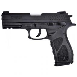 TAURUS TH40 40S&W 3.54 ADJ., 15-SHOT MATTE BLACK POLYMER
