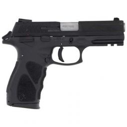 TAURUS TH45 45ACP 4.25" ADJ., 13-SHOT MATTE BLACK POLYMER