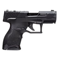 TAURUS TX-22 COMPACT 22LR 3.5", ADJ. 13-SHOT  BLACK POLYMER