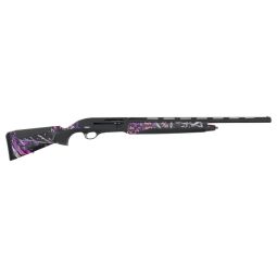 TRISTAR RAPTOR II YOUTH 20GA, 3" 24"VR MUDDY GIRL SYNTHETIC