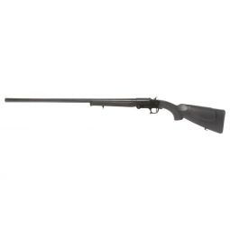 ATI NOMAD SINGLE SHOT 20GA 3", 26" BLACK SYNTHETIC