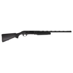 SPANDAU S2 FIELD 12GA 3" 28", BLACK SYNTHETIC