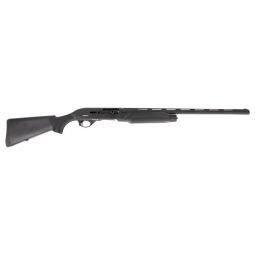 SPANDAU S2 FIELD 12GA 3" 24", BLACK SYNTHETIC