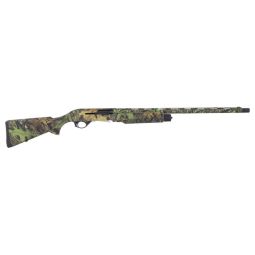 SPANDAU S2 12GA 3" 24", MOSSY OAK OBSESSION SYNTHETIC