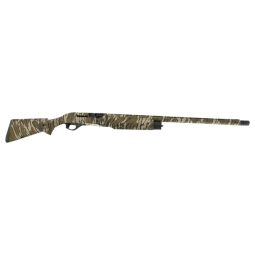SPANDAU S2 12GA 3" 28"VR, MOSSY OAK BOTTOMLAND SYNTHETIC