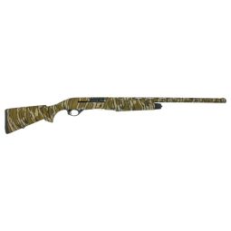 SPANDAU S2 20GA 3" 28" MOSSY, OAK BOTTOMLAND SYNTHETIC