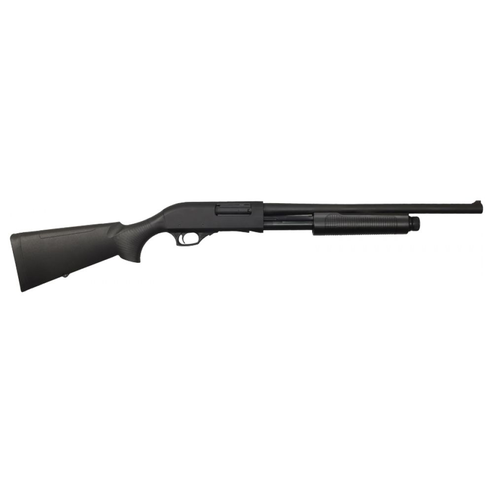 【ハマダ】 SPH-1 TKmod＋vol. TOKAREV TX1 PUMP 12GA 3