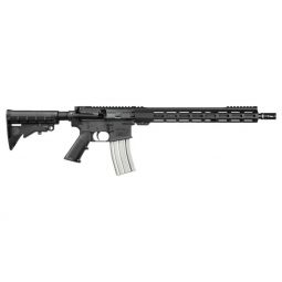 UNBRANDEDAR CARBON .223 WYLDE, 16" 15.0 M-LOK BLACK