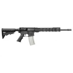 UNBRANDEDAR CARBON .223 WYLDE, 16" 12.0 M-LOK BLACK