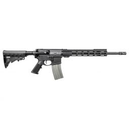 UNBRANDEDAR FORGED .223 WYLDE, 16" 12.0 M-LOK BLACK