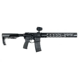 ZRO DELTA RANGE RDY .223 WYLDE, 14.58" 30RD USO TSR-1X RED DOT