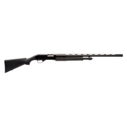 STEVENS 320 FIELD PUMP 20GA 3", 26"VR BLUED BLACK SYNTHETIC